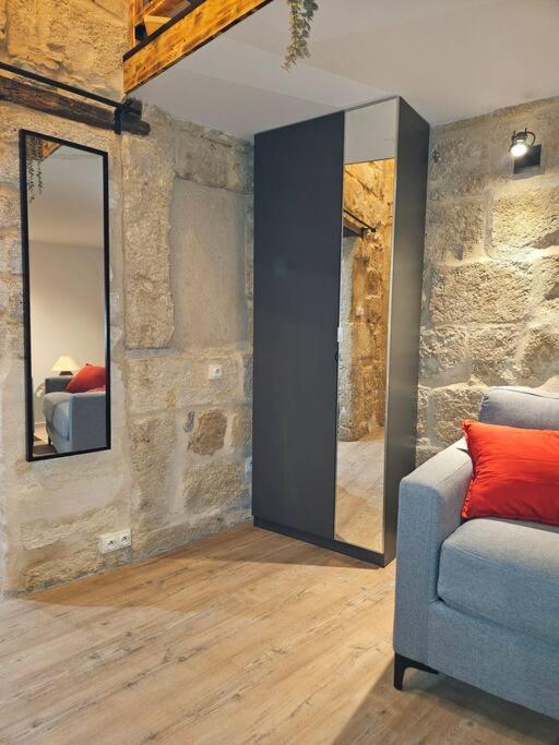 Sleep-In-Montpellier, Gaya, 6 Pers, Ecusson 아파트 외부 사진