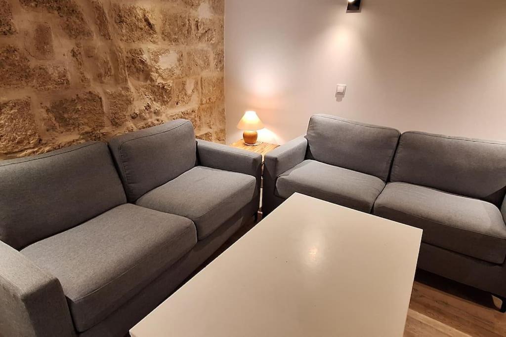 Sleep-In-Montpellier, Gaya, 6 Pers, Ecusson 아파트 외부 사진