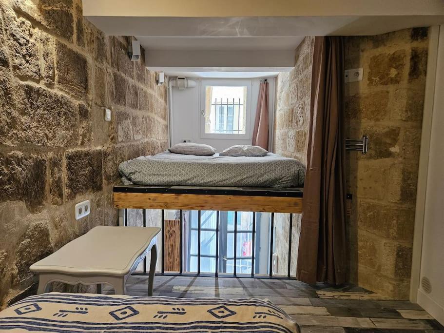Sleep-In-Montpellier, Gaya, 6 Pers, Ecusson 아파트 외부 사진