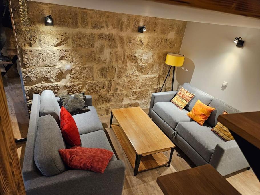 Sleep-In-Montpellier, Gaya, 6 Pers, Ecusson 아파트 외부 사진