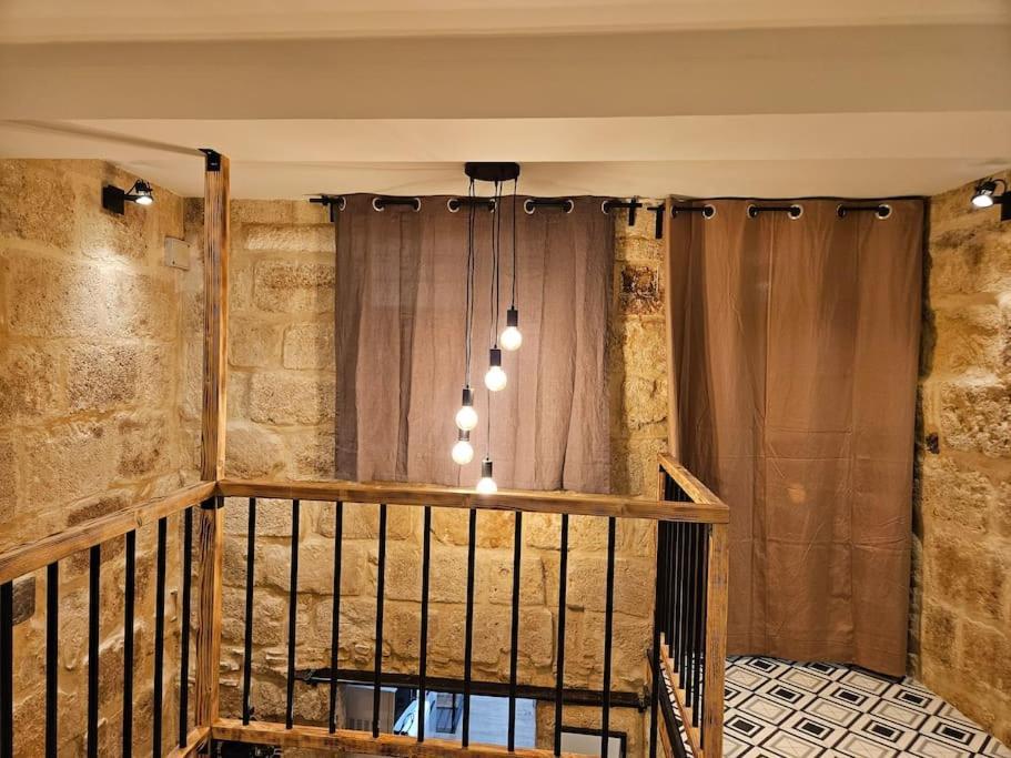 Sleep-In-Montpellier, Gaya, 6 Pers, Ecusson 아파트 외부 사진