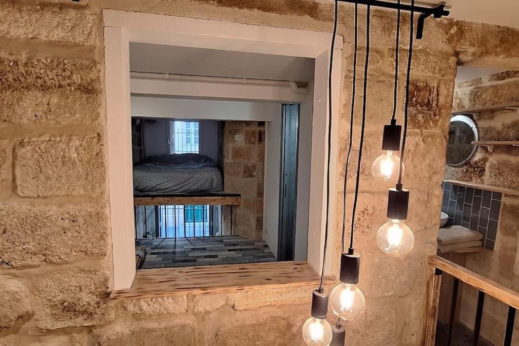 Sleep-In-Montpellier, Gaya, 6 Pers, Ecusson 아파트 외부 사진