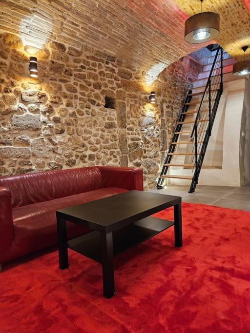 Sleep-In-Montpellier, Gaya, 6 Pers, Ecusson 아파트 외부 사진