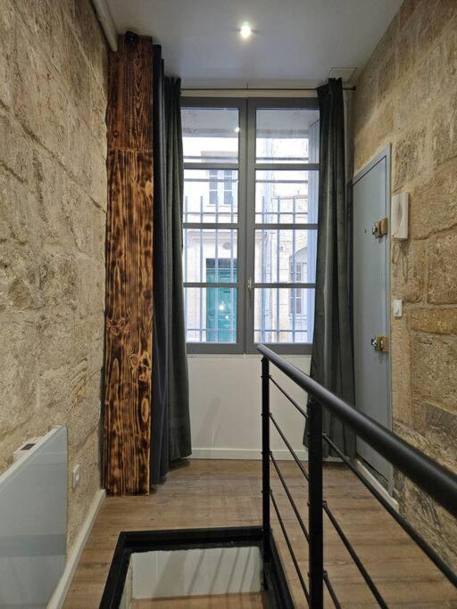 Sleep-In-Montpellier, Gaya, 6 Pers, Ecusson 아파트 외부 사진