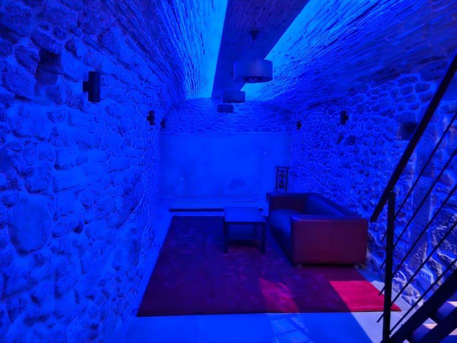 Sleep-In-Montpellier, Gaya, 6 Pers, Ecusson 아파트 외부 사진